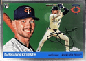 DaShawn Keirsey