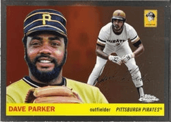 Dave Parker