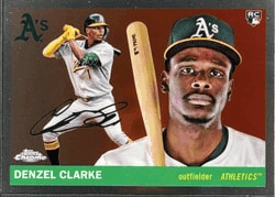 Denzel Clarke