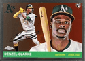 Denzel Clarke