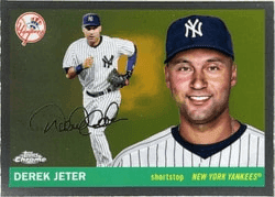 Derek Jeter