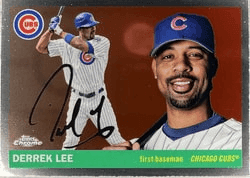 Derrek Lee