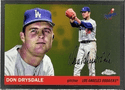 Don Drysdale