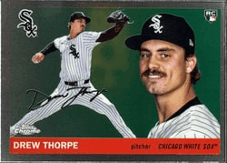 Drew Thorpe