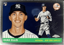 Duke Ellis