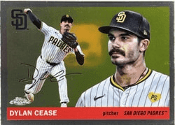 Dylan Cease