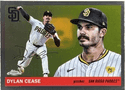 Dylan Cease