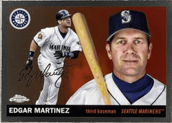 Edgar Martinez