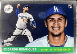 Edgardo Henriquez