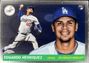Edgardo Henriquez