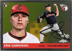 Erik Sabrowski
