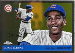 Ernie Banks