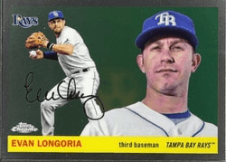 Evan Longoria