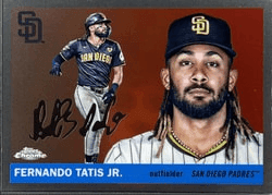 Fernando Tatis Jr.