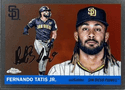 Fernando Tatis Jr.