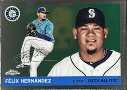 Félix Hernández