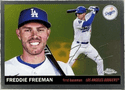Freddie Freeman