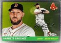 Garrett Crochet