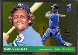 George Brett