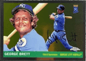 George Brett