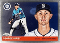 George Kirby