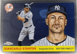 Giancarlo Stanton
