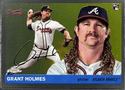 Grant Holmes