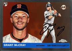 Grant McCray