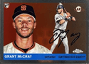 Grant McCray