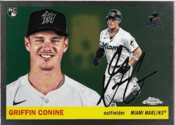 Griffin Conine