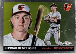 Gunnar Henderson