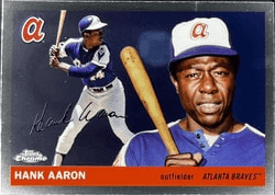 Hank Aaron