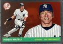 Hideki Matsui