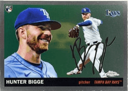 Hunter Bigge