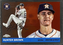 Hunter Brown