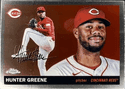 Hunter Greene