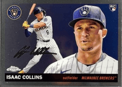 Isaac Collins