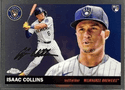 Isaac Collins