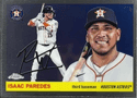 Isaac Paredes