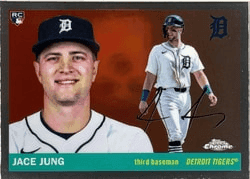 Jace Jung