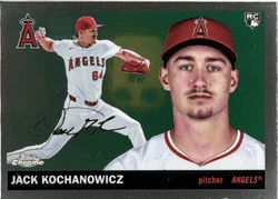 Jack Kochanowicz