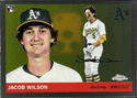 Jacob Wilson