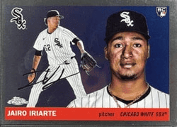 Jairo Iriarte