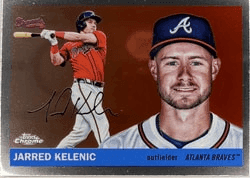 Jarred Kelenic