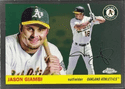 Jason Giambi