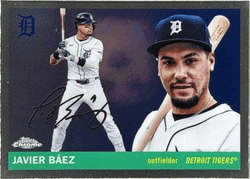 Javier Báez