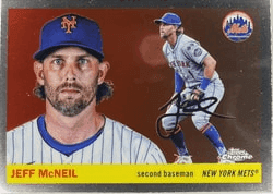 Jeff McNeil
