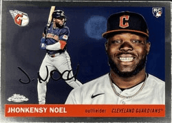 Jhonkensy Noel
