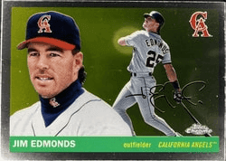 Jim Edmonds