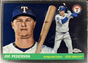Joc Pederson